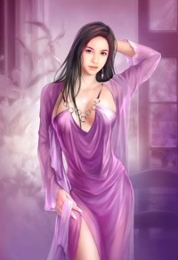 这个天使果然有点宅