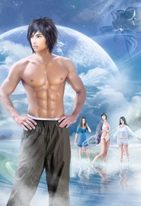 戴若曦夏洛