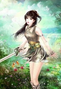 近身兵王(月下吟)