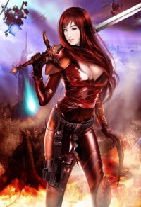 末世：拥有猫耳后我沉迷囤货/拥有猫耳后，我被末世大佬圈养了