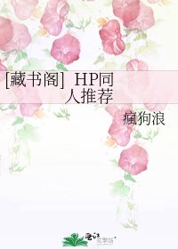 [藏书阁] HP同人推荐